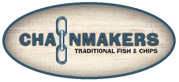 Chainmakers - Logo